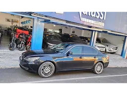 BMW 530i