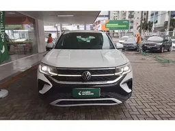 Volkswagen Taos