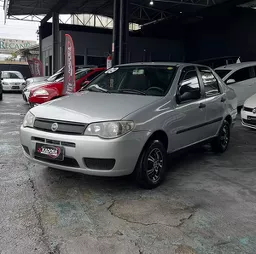 Fiat Siena