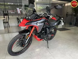 XY 250