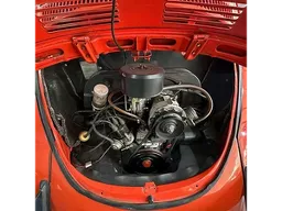 Volkswagen Fusca