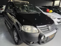 Volkswagen Crossfox