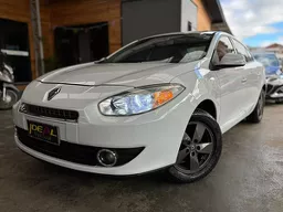 Renault Fluence