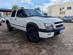 Chevrolet S10