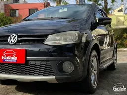 Volkswagen Crossfox