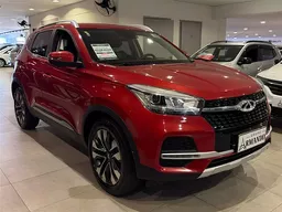 Chery Tiggo 5X