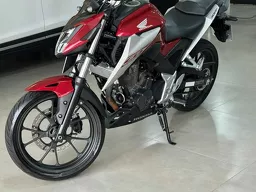 CB 300
