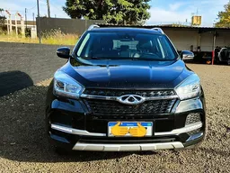 Chery Tiggo 5X