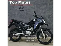 XRE 300