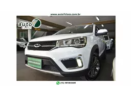 Chery Tiggo 2