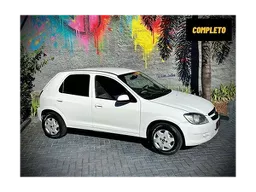 Chevrolet Celta
