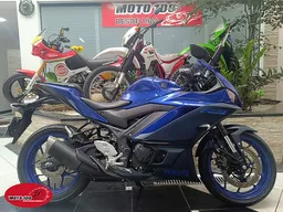 YZF R3