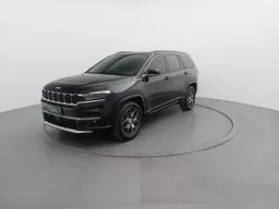 Jeep Commander