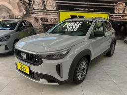 Fiat Pulse