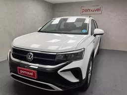 Volkswagen Taos