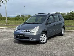 Nissan Livina