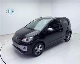 Volkswagen Cross UP