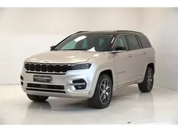 Jeep Commander