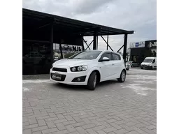 Chevrolet Sonic