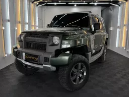 Troller T4