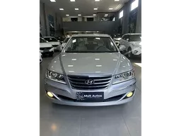 Hyundai Azera