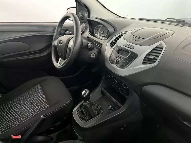 Ford KA Branco 29