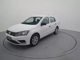 Volkswagen Voyage