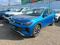 Volkswagen Tera