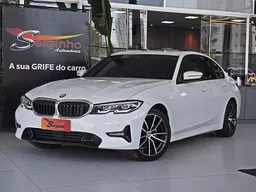 BMW 320i