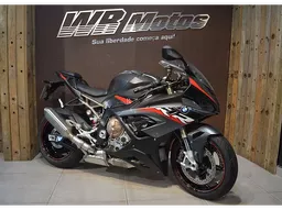 BMW S 1000 RR