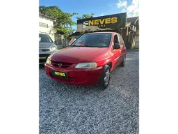 Chevrolet Celta