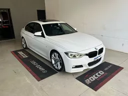 BMW 320i