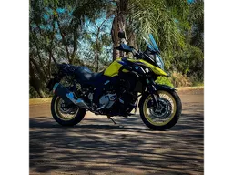 V-Strom