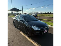 Chevrolet Vectra