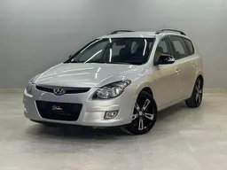 Hyundai I30 CW