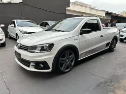 Volkswagen Saveiro 2012 em Aparecida de Goiânia - Usados e Seminovos