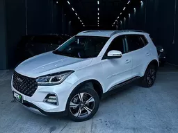 Chery Tiggo 5X