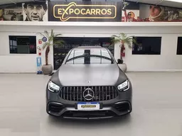 GLC 63 AMG