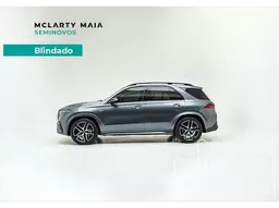 Mercedes-benz GLE 53 AMG