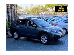 Honda CRV