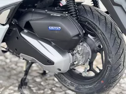Honda PCX