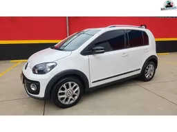 Volkswagen Cross UP