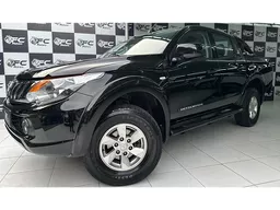 Mitsubishi L200 Triton