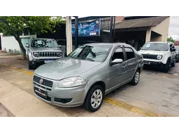 Fiat Siena