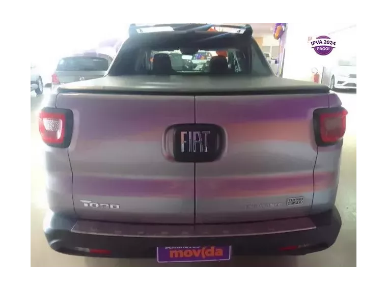 Fiat Toro Prata 2