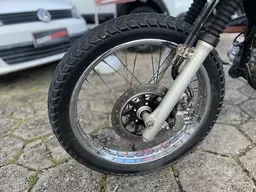Honda NXR 150