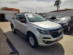 Chevrolet S10