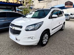 Chevrolet Spin