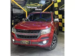 Chevrolet S10