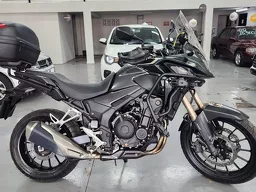 CB 500